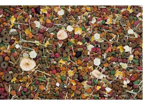 Versele-Laga Chinchilla Nature Original pokarm dla szynszyli 750g Versele-Laga Chinchilla Nature Original pokarm dla szynszyli 750g