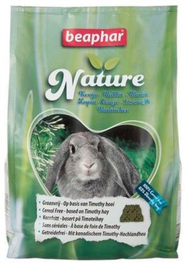 Beaphar Nature Królik 3kg