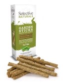 Supreme Petfoods Selective Naturals Garden Sticks 60g