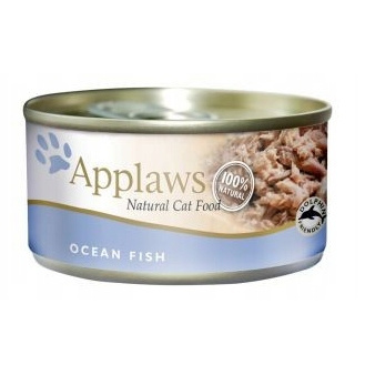 APPLAWS CAT RYBY OCEANICZNE 156 g