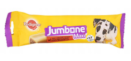 Pedigree Jumbone Maxi 180g wołowina i drób