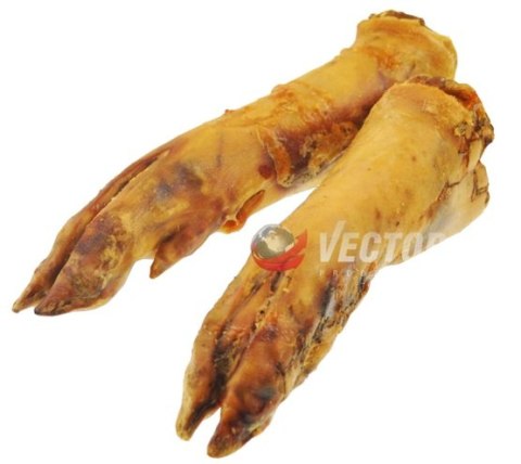 Vector-Food Nóżka wieprzowa duża 1szt. Vector-Food Nóżka wieprzowa duża 1szt.